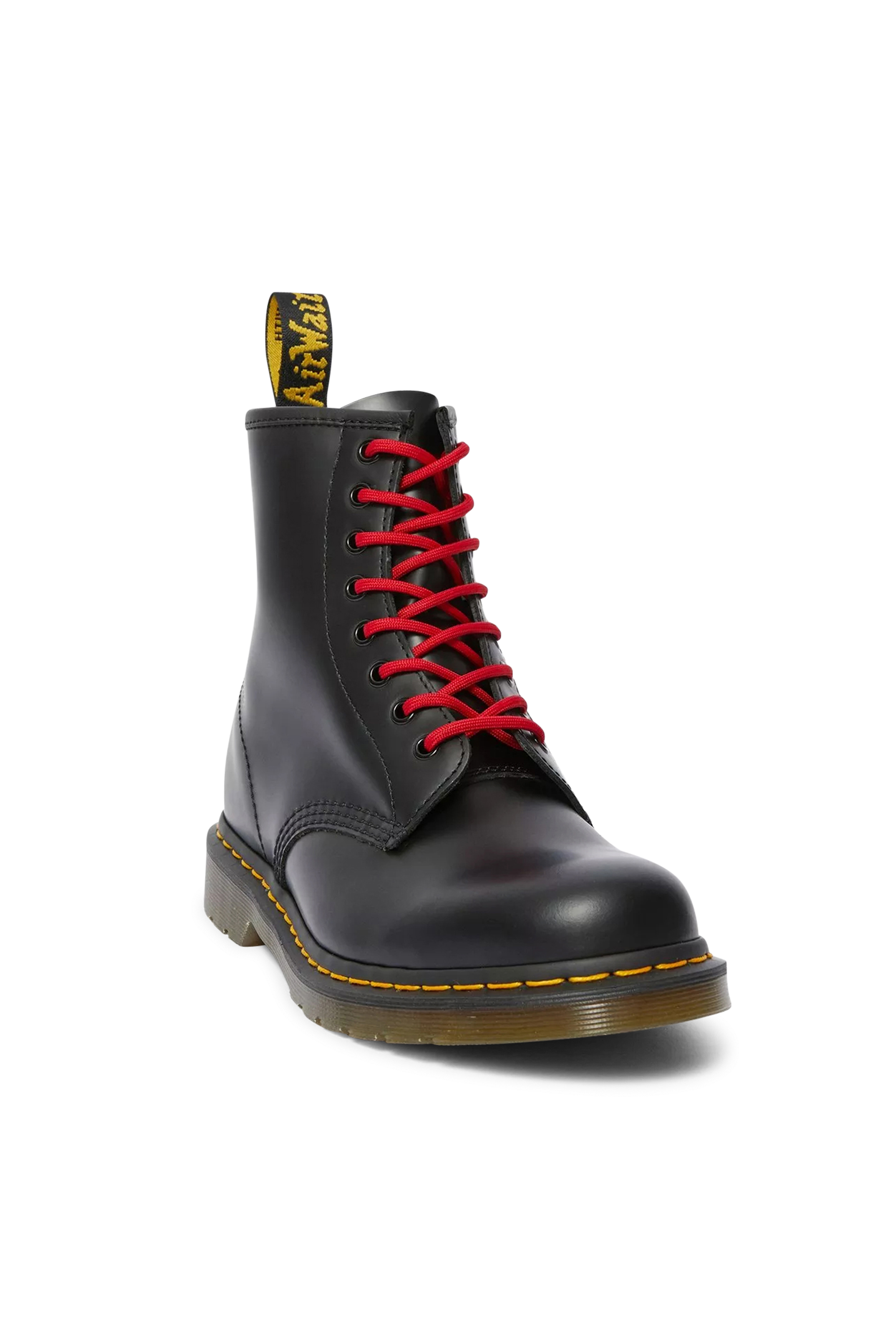 DR. MARTENS Lacets  Lacets  Rouge