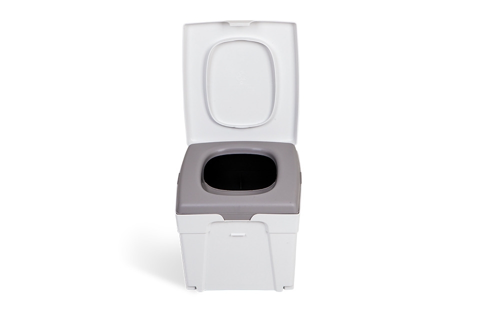 TROBOLO WandaGO Lite Trenntoilette
