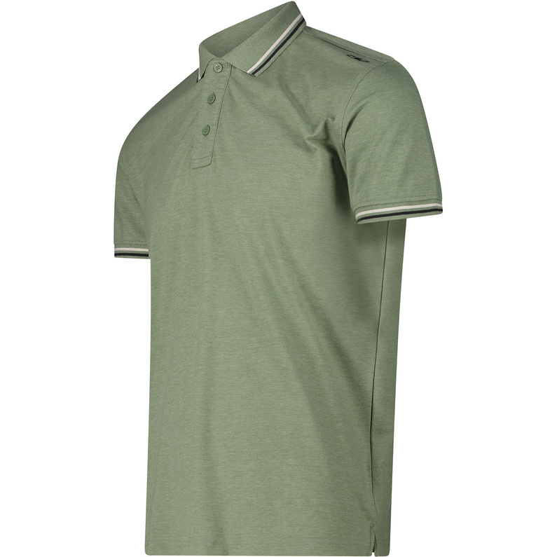 CMP Herren Polo T-Shirt