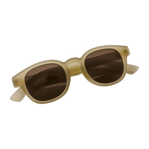 Little Dutch Wayfarer Zonnebril - Almond