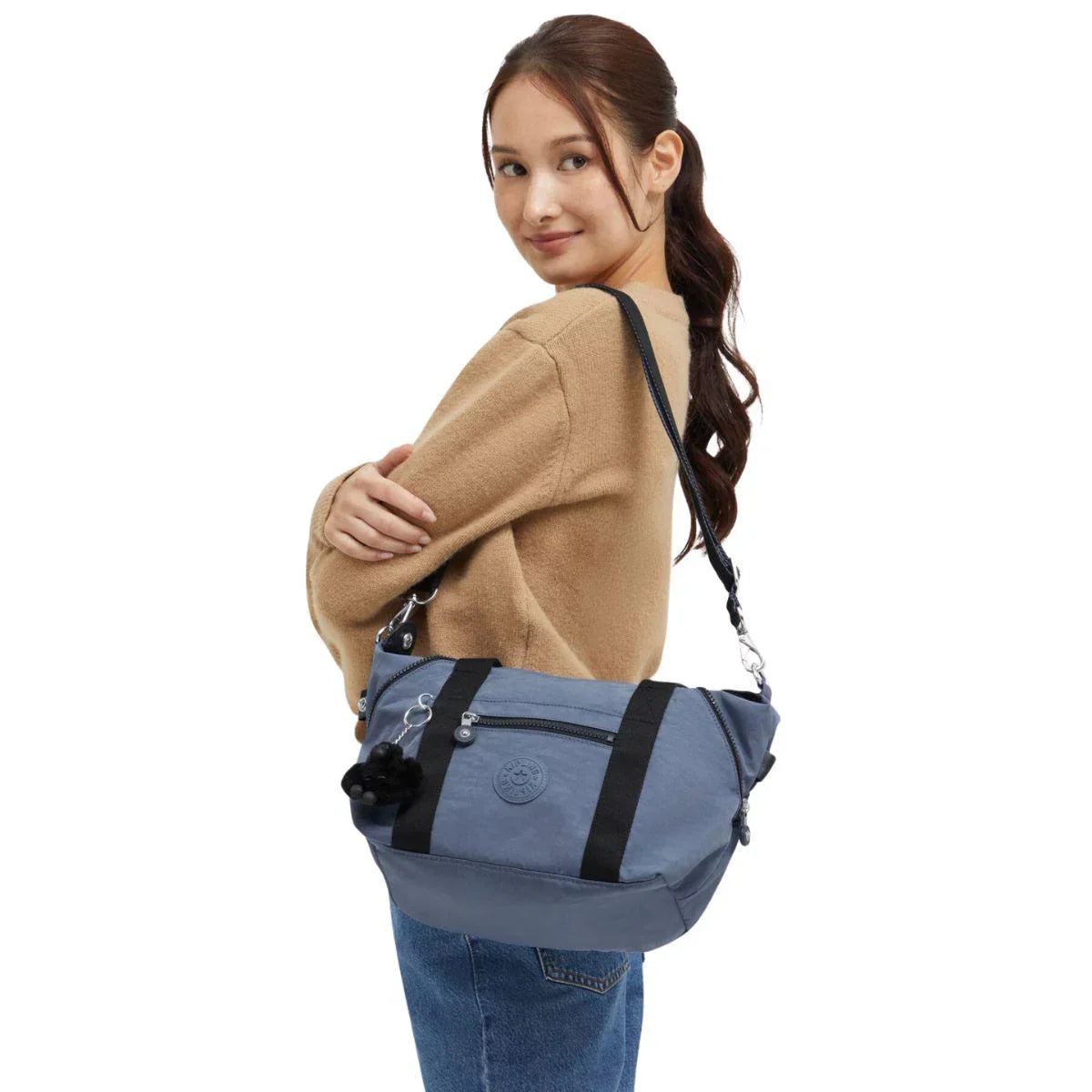 Kipling | ART mini | Medium schoudertas