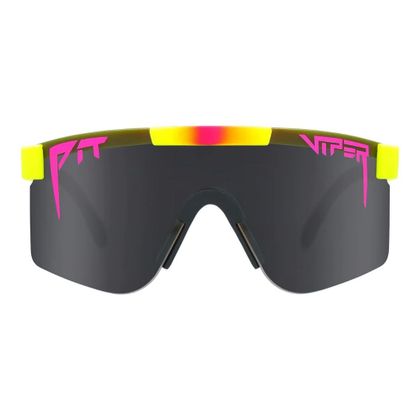 Lunettes de soleil Pit Viper The Originals: Single Wide The Italo Polarized - Multicolore