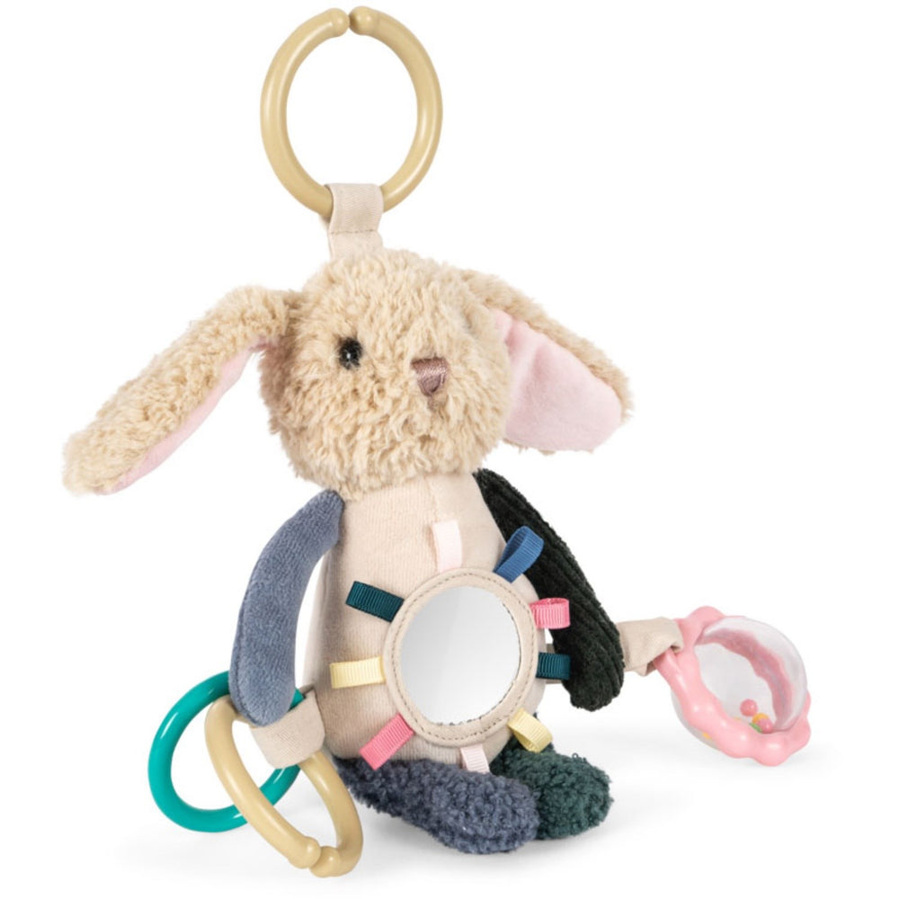 Køb Konges Sløjd Fanga Fontana Sea Mist Peluche Bunny