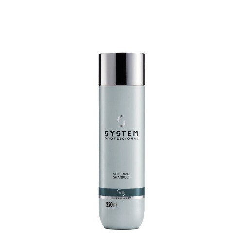 System Professional Volumize Shampoo 250 ml