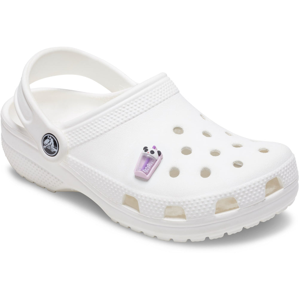 Køb Crocs Jibbitz™ Panda Boba