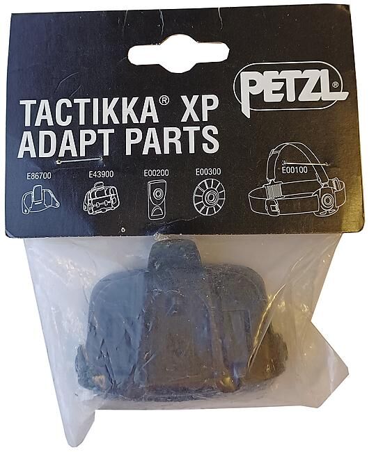 PETZL - ADAPT TIKKA CONNECTOR