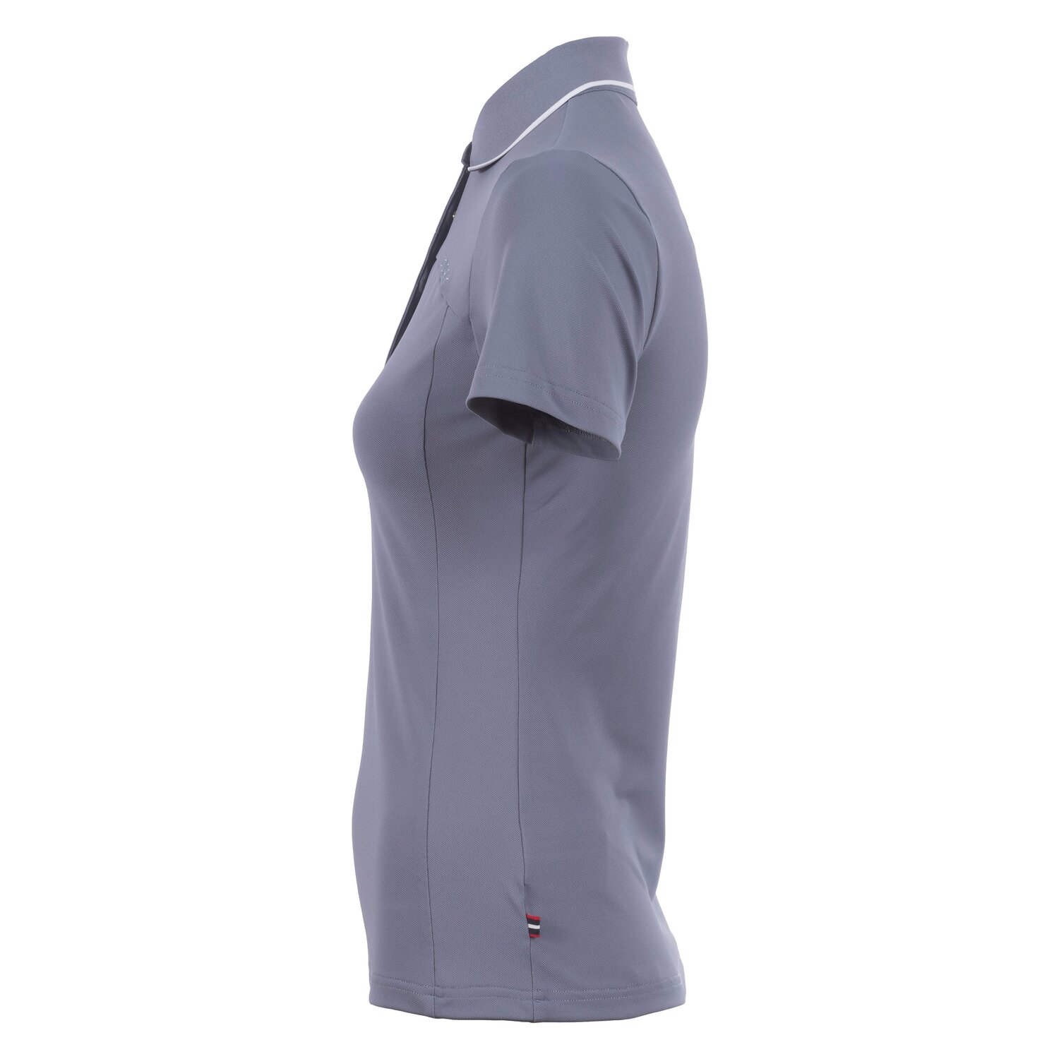 Cavallo Poloshirt CAVAL PIQUE POLO - blue shadow