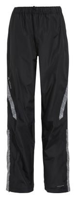 Pantalon Vaude Luminum Pants II Noir