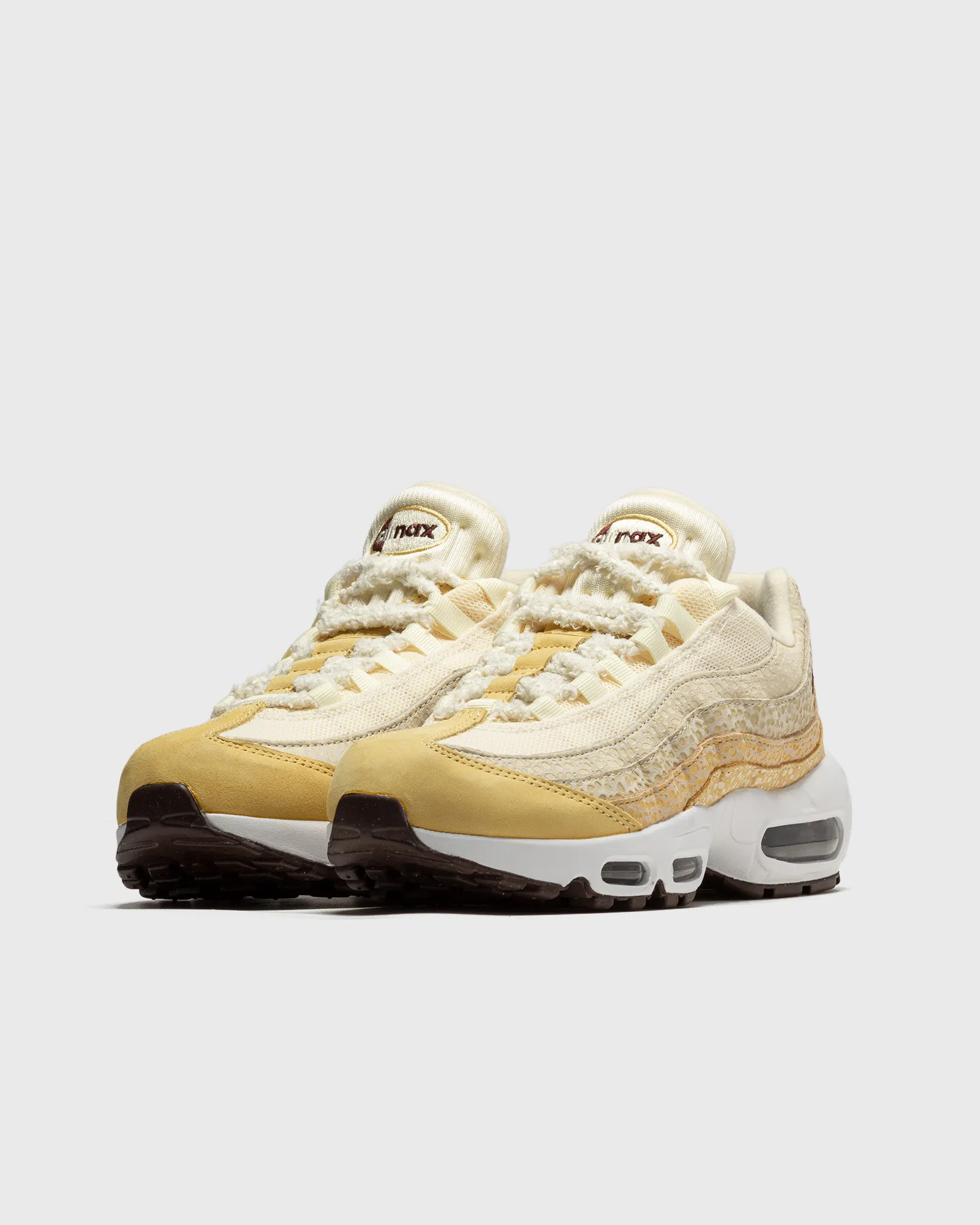 Nike WMNS AIR MAX 95 'Alabaster'
