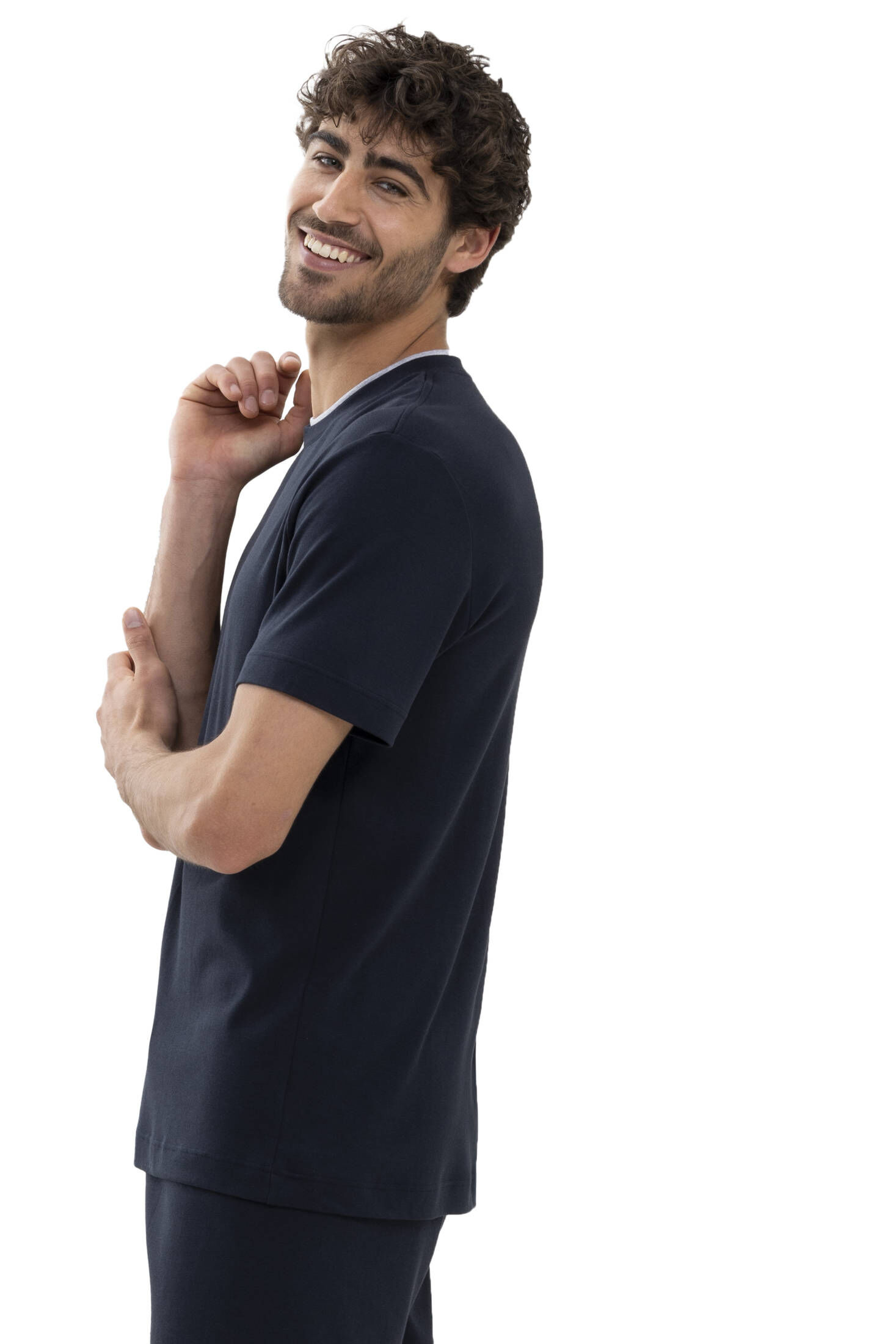 mey| Herren T-Shirt
