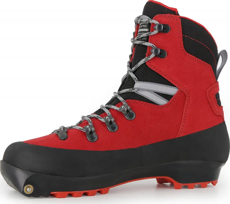 Alpina Alaska XP RED