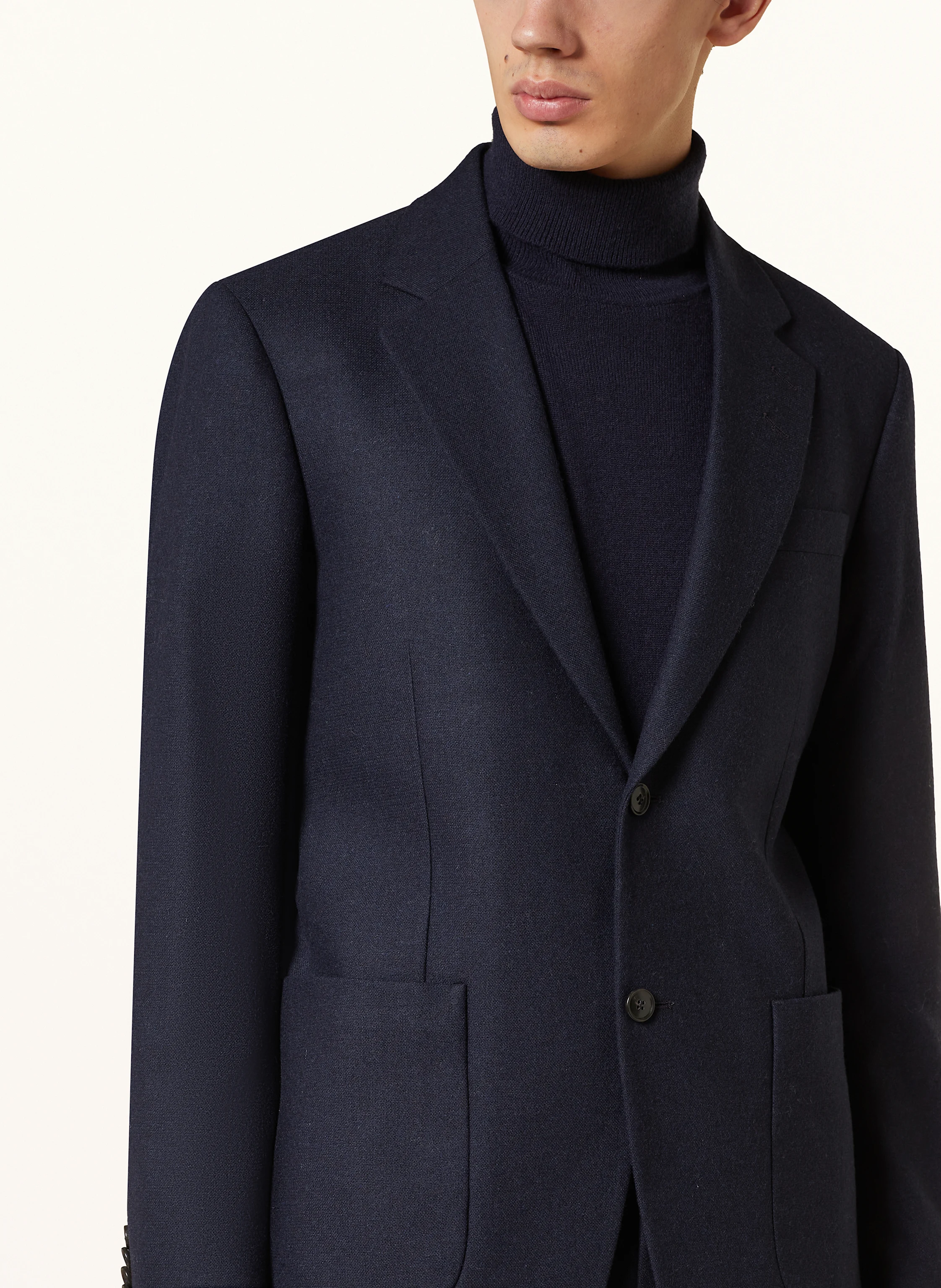 TIGER OF SWEDEN Anzugsakko JUSTIN Extra Slim Fit