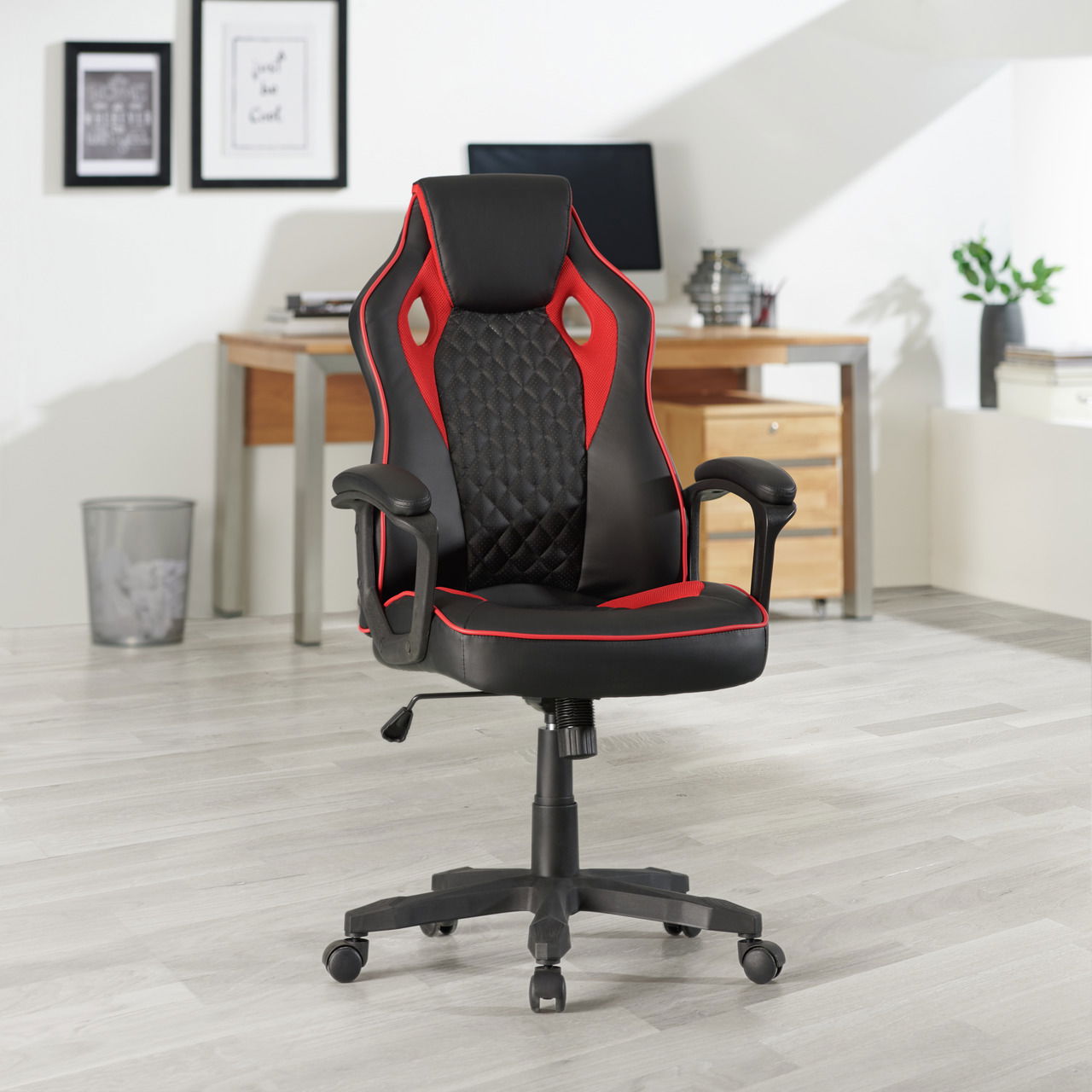 XORA Gaming Stuhl GOMMA