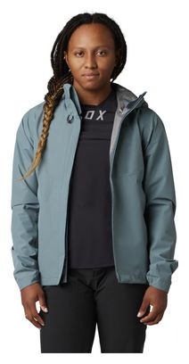 Veste Femme Fox Ranger 2.5L Water Bleu