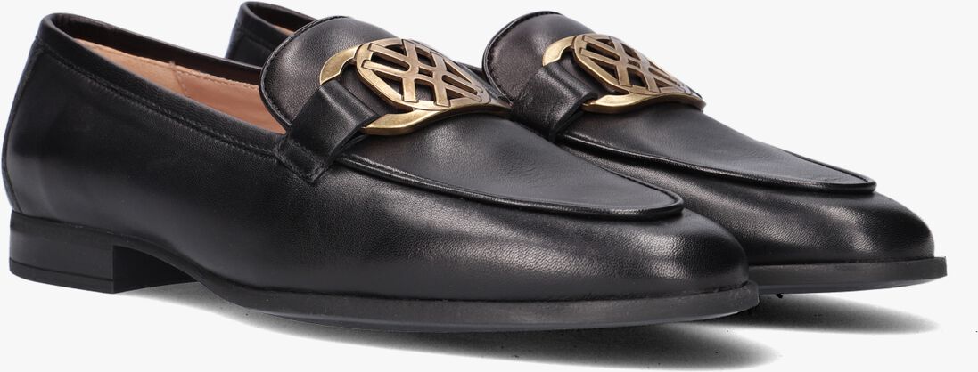 UNISA zwarte unisa loafers dapi