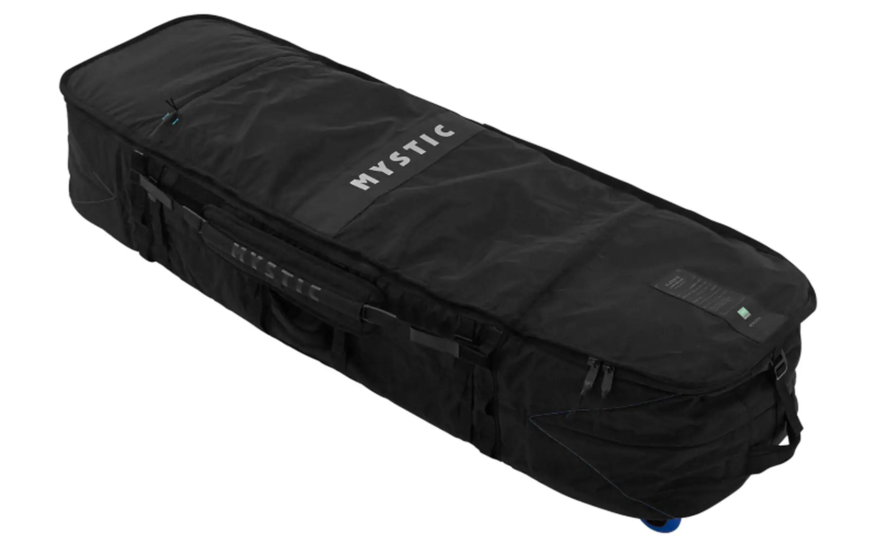Mystic Elevate Lightweight Surf Board Taske | SkatePro