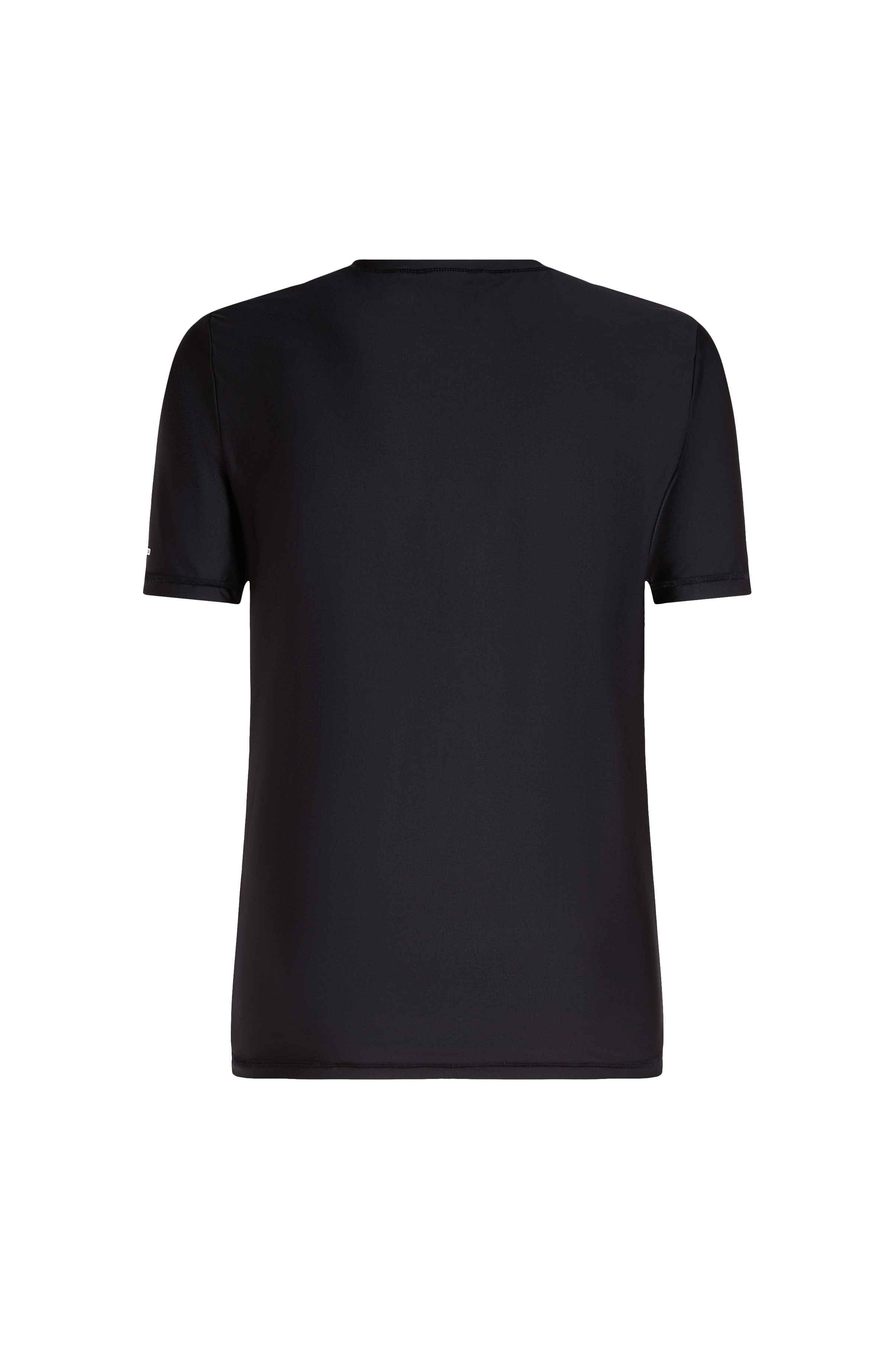 Essentials Cali shirt met korte mouwen O`Neill Zwart