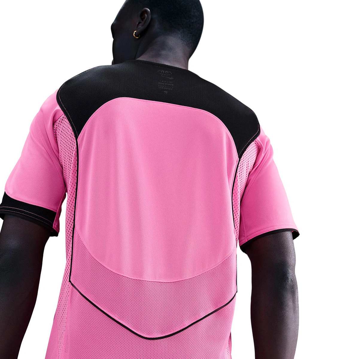 T-Shirt Nike Total 90