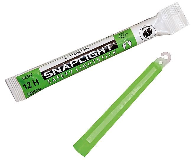 CYALUME - LAMPE BATONS LUMINEUX SNAPLIGHT 15 CM 6 ''