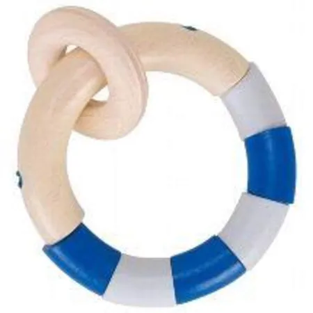 Heimess Greifling Ringsegment blau