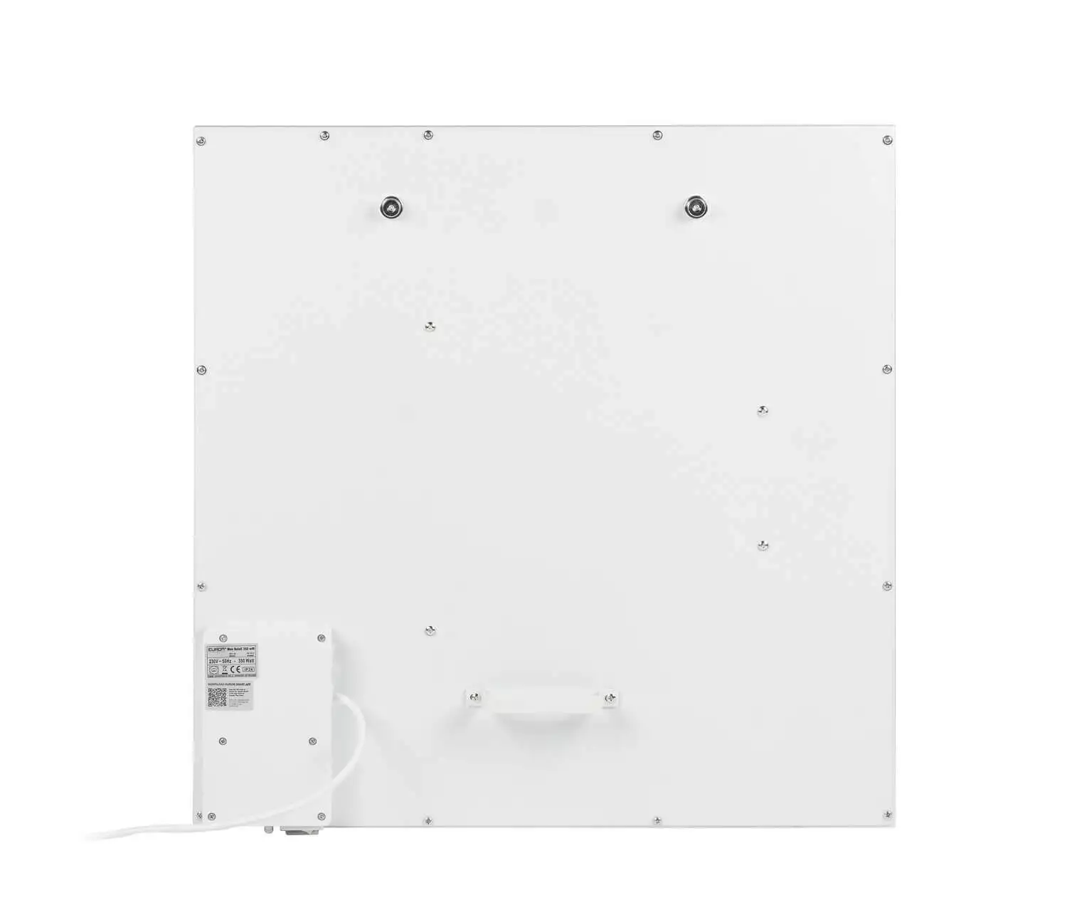 EUROM Mon Soleil 350 Wi-Fi Infrarood wandkachel - 350W - 9kg