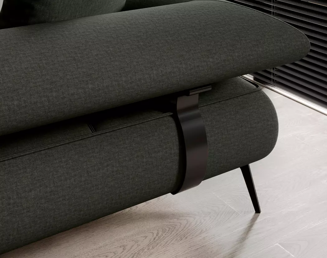 Ecksofa Seledo