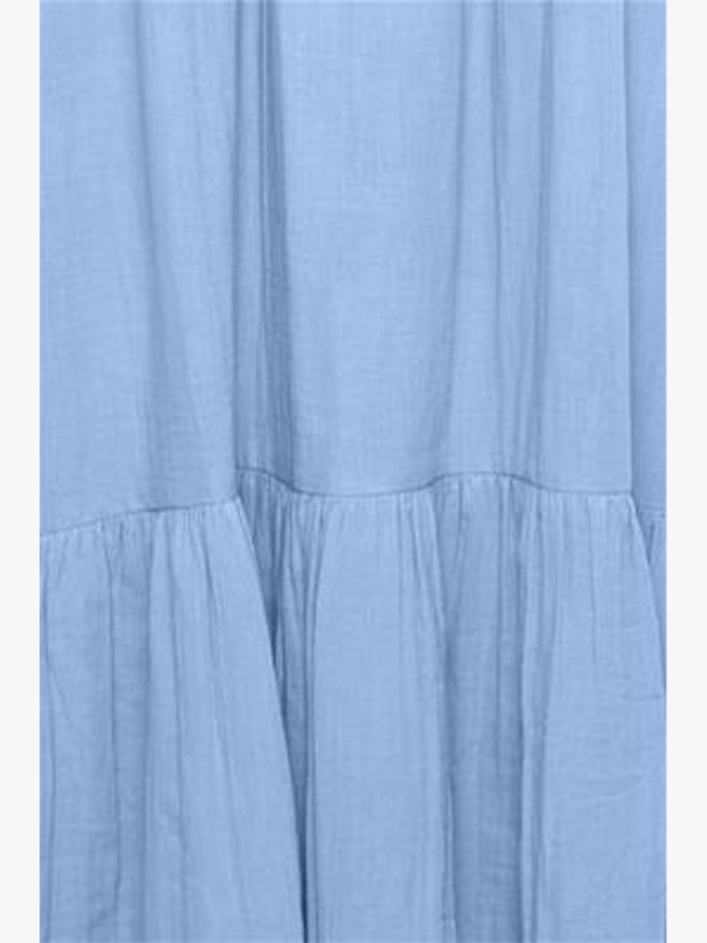Foxa Maxi Dress
