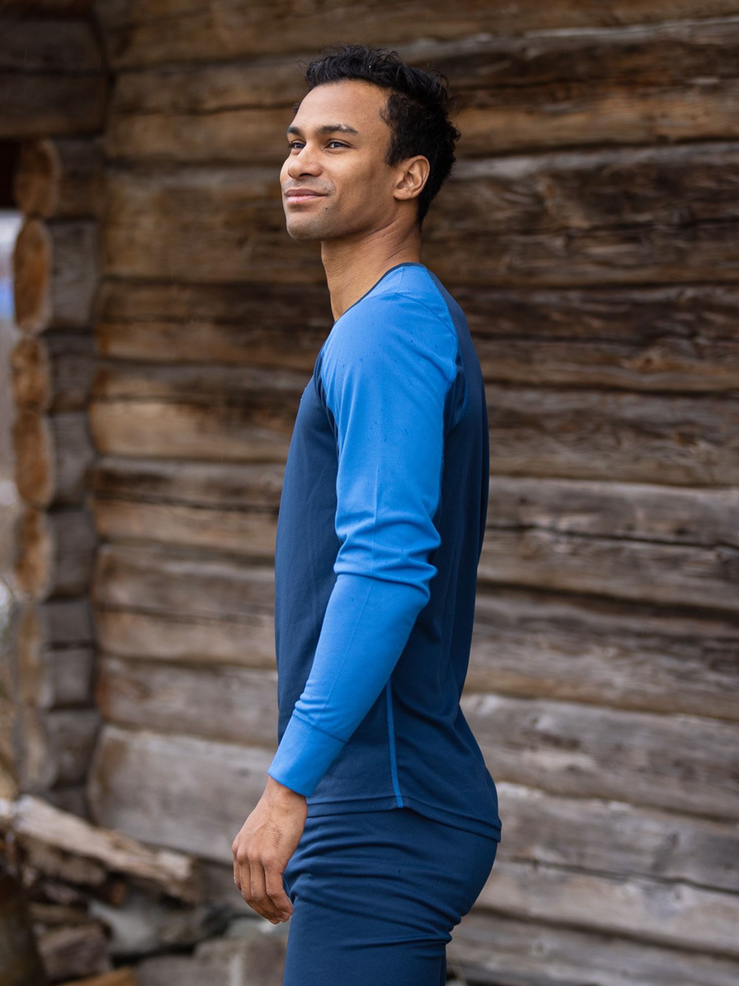 Loen Baselayer Topp