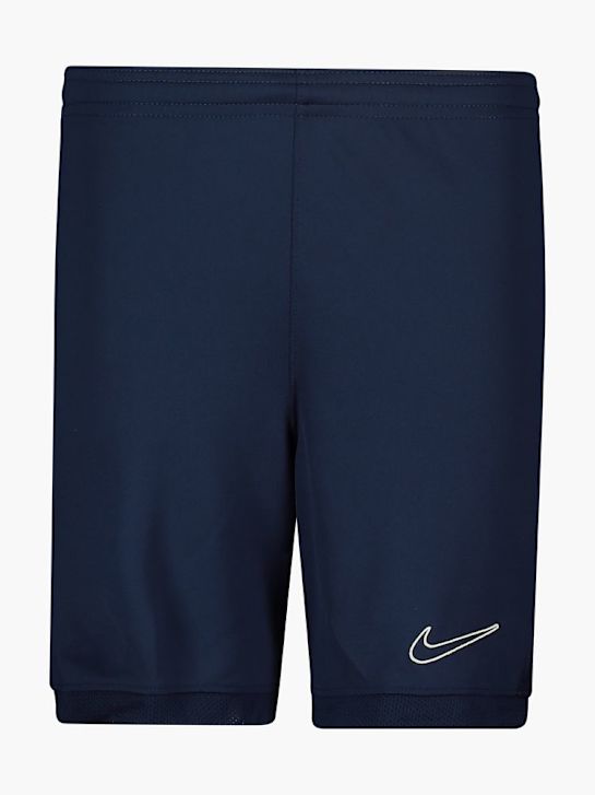 Nike Shorts Blau