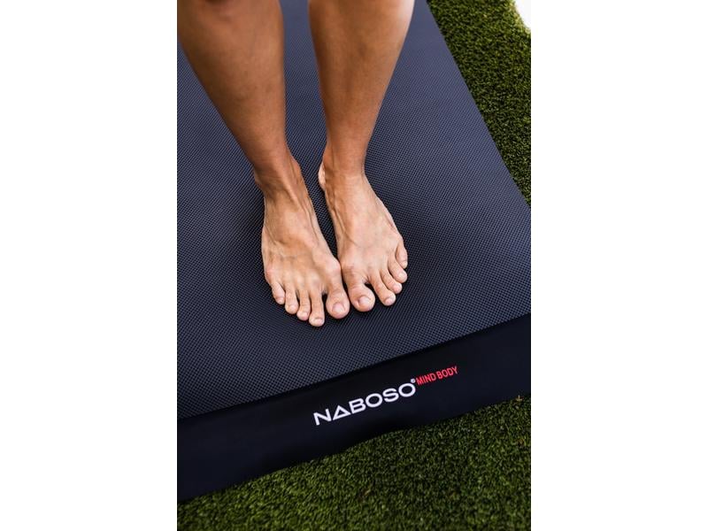 NABOSO Body Mind Mat Matte