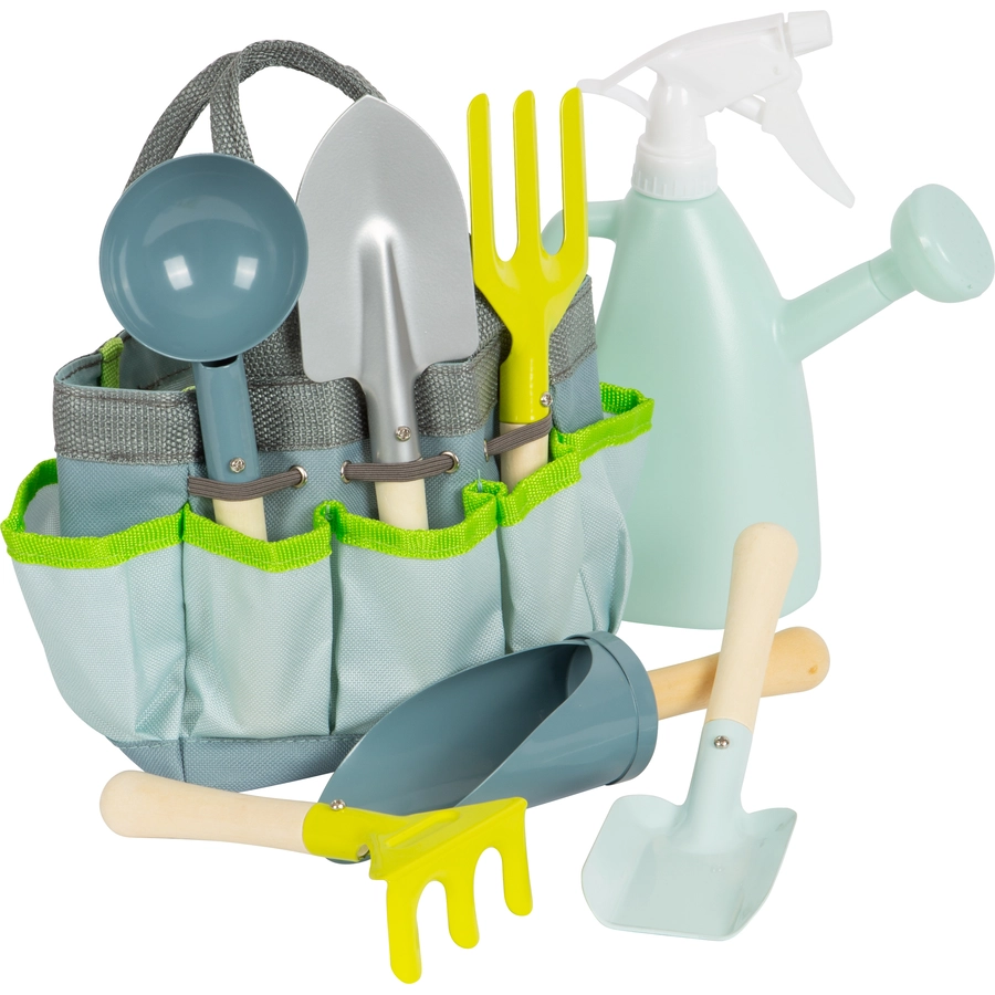 small foot® Gartentasche mit Gartenwerkzeug