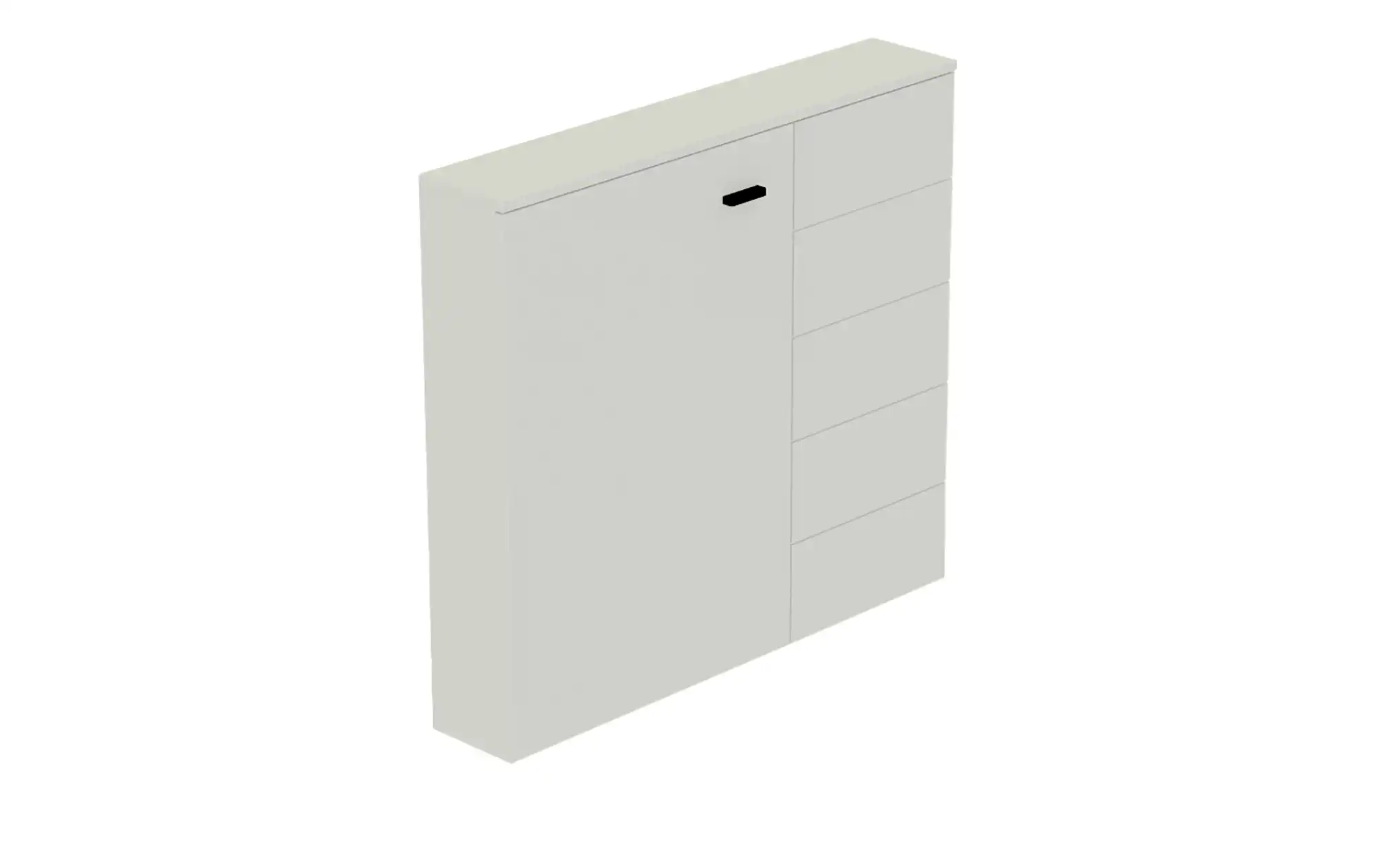 Hängeschuhschrank Capri