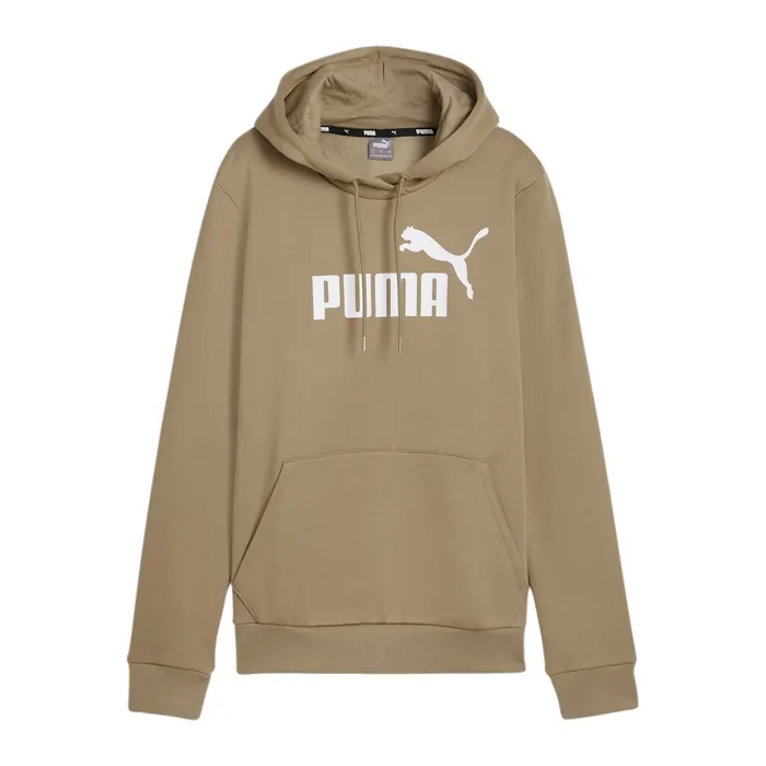 Puma Essential Hoodie Dames