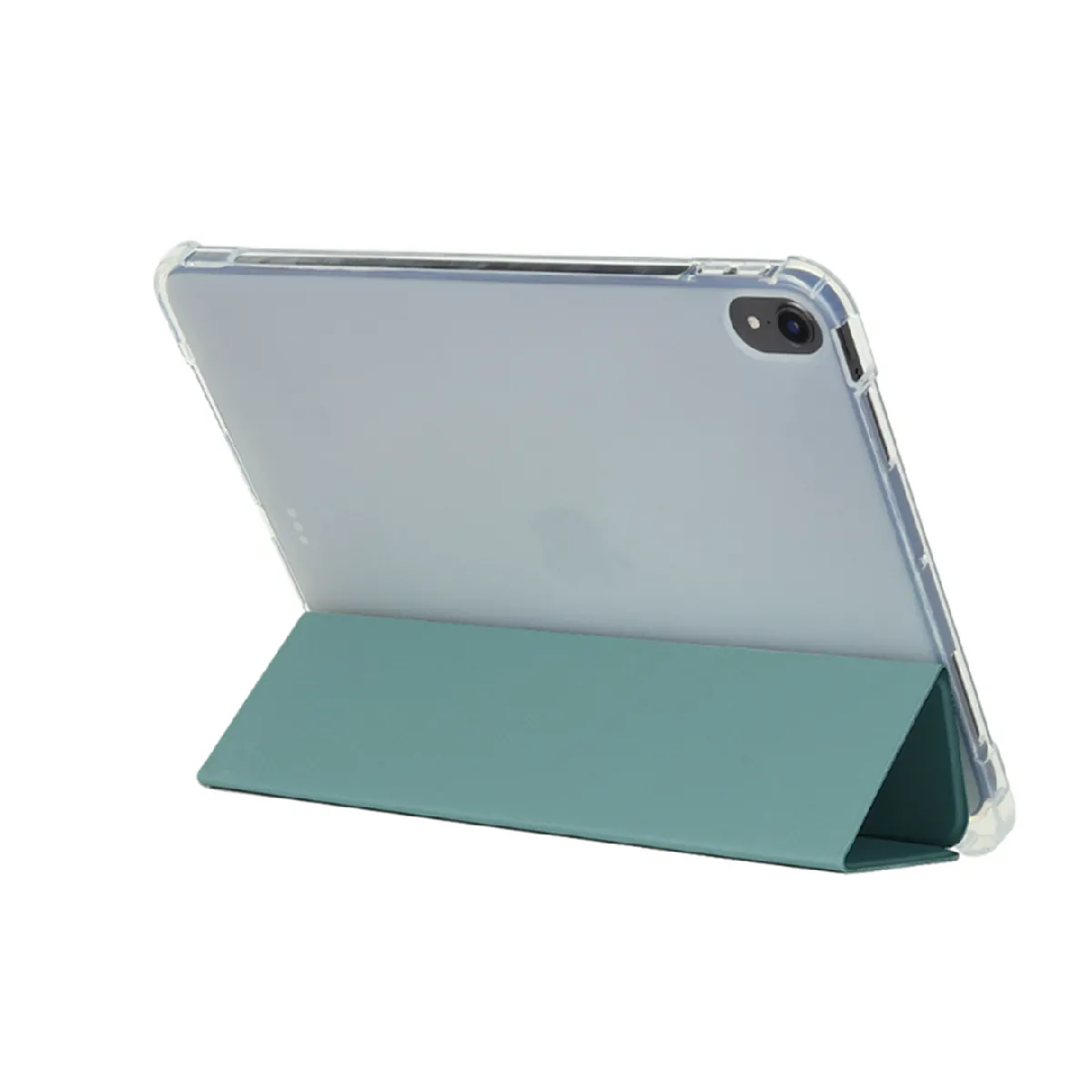 iPad Pro 12.9 - Cache transparente