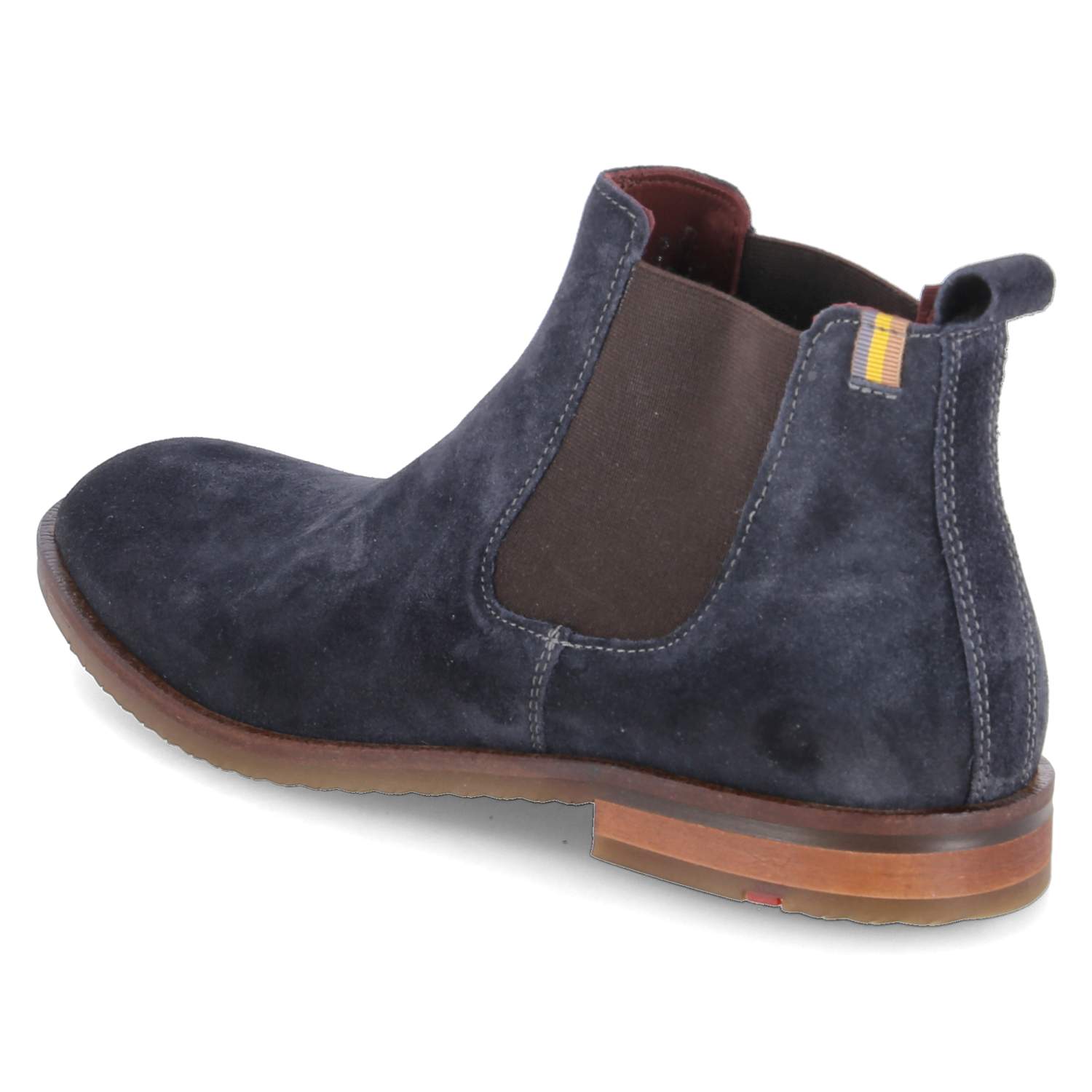 Lloyd Chelsea Boots DIVO