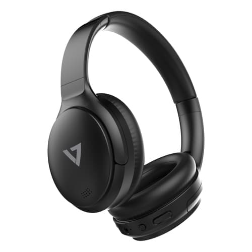 V7 HB800ANC, Trådløs, Opkald/musik, 20