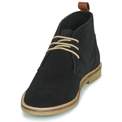 Kickers - TYL - Noir
