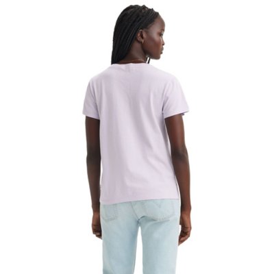 Tee-shirt à manches courtes femme Perfect LEVIS