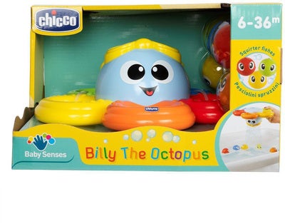 Chicco Billy the Octupus Badeleke