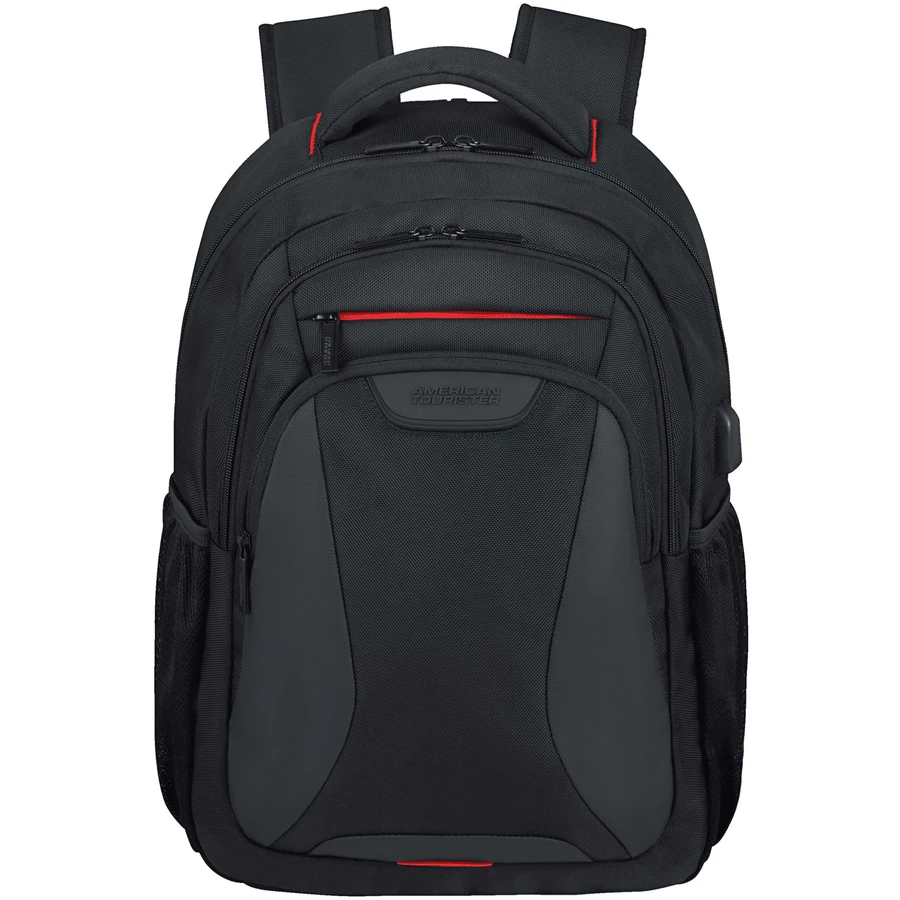 American Tourister At Work - Rucksack 15.6 bass black