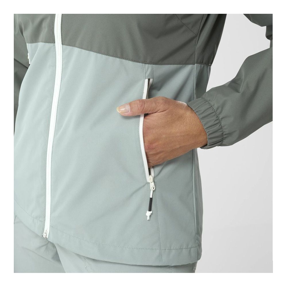 Lafuma ACCESS - Veste Femme twilight blue