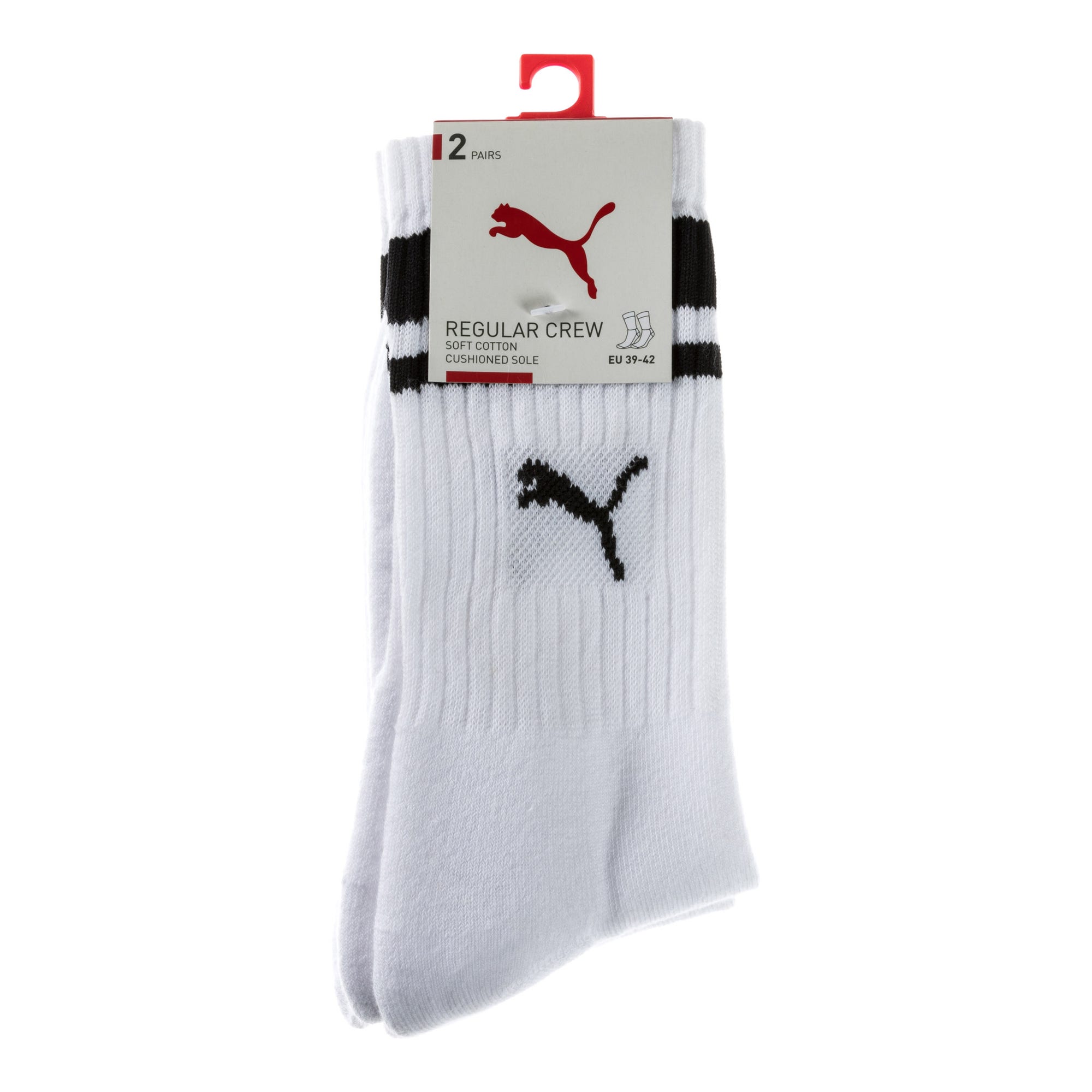 Chaussettes Homme blanc