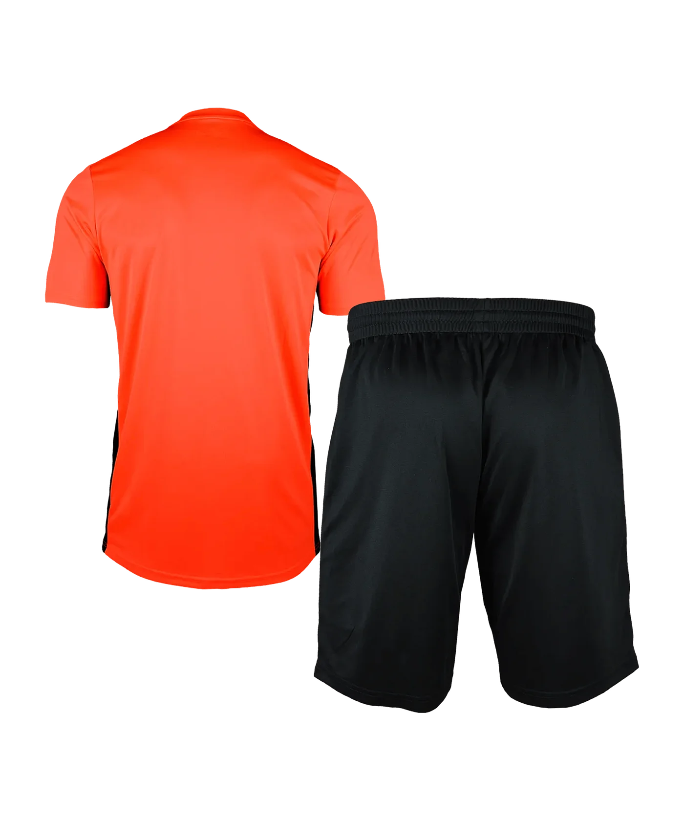 KEEPERSport Torwarttrikot Set Kids Orange F910