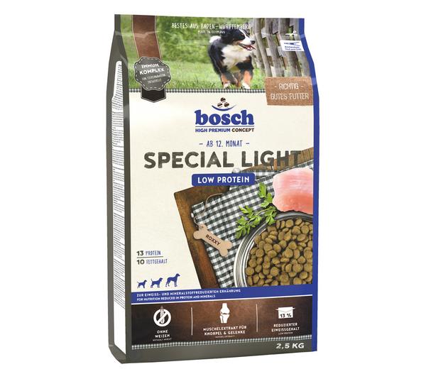 bosch Trockenfutter für Hunde High Premium