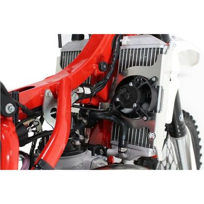 Protection de radiateur aXp