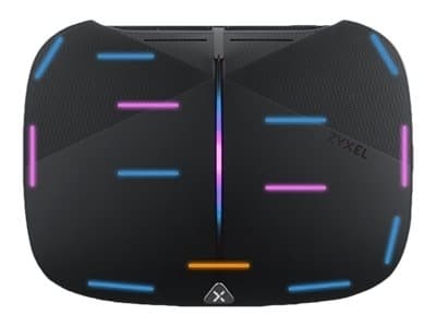 ZyXEL Armor G1 Trådløs router Desktop