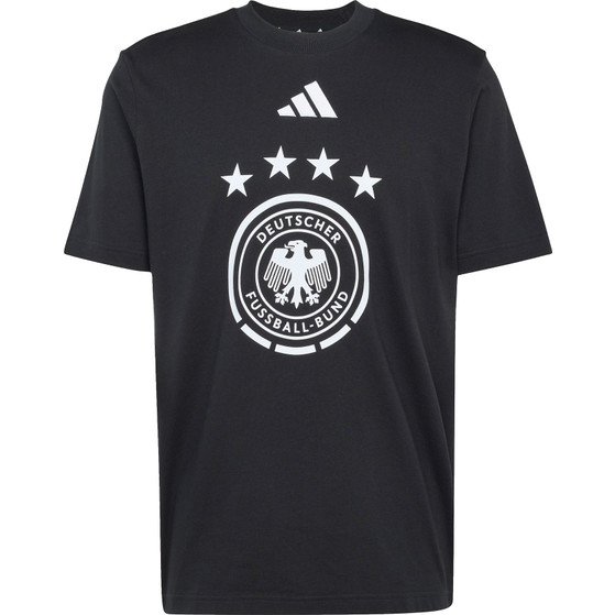adidas Duitsland DNA Graphic Tee WK 2026