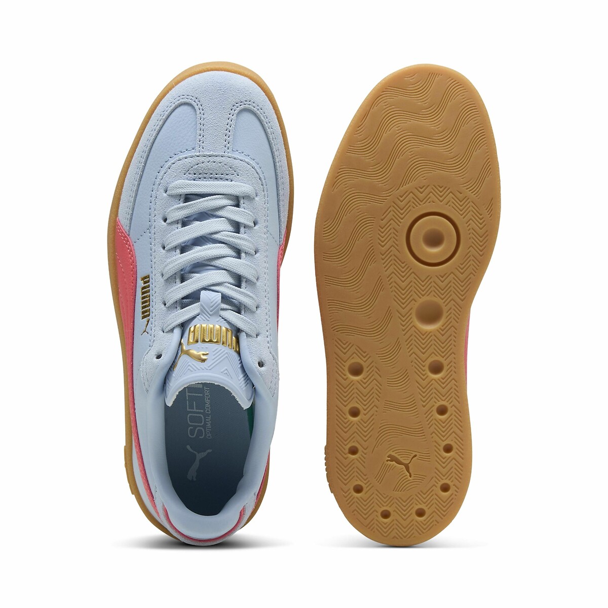 PUMA<br>Sneakers Club II Era