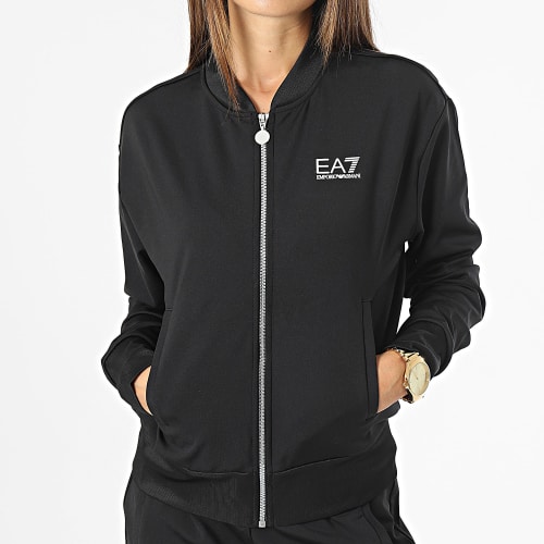 Ensemble De Survetement Femme 8NTV60 Noir