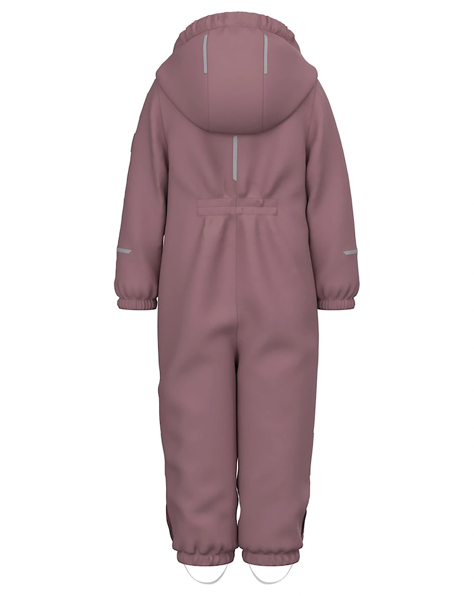 Schneeanzug NMNSNOW10 SOLID in wistful mauve